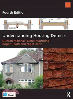 Understanding housing defects /