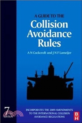 A Guide to the Collision Avoidance Rules