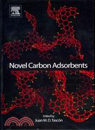 Novel Carbon Adsorbents