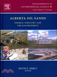 Alberta Oil Sands—Energy, Industry and the Environment