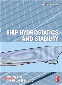 Ship Hydrostatics and Stability