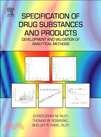 Specification of Drug Substances and Products ― Development and Validation of Analytical Methods