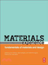 Materials Experience ─ Fundamentals of Materials and Design