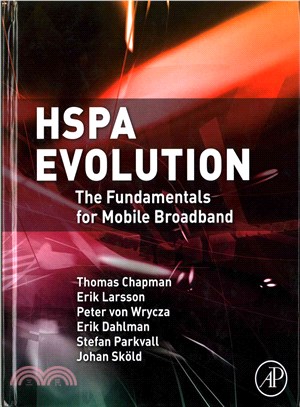 Hspa Evolution ― The Fundamentals for Mobile Broadband