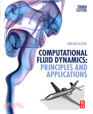 Computational fluid dynamics...