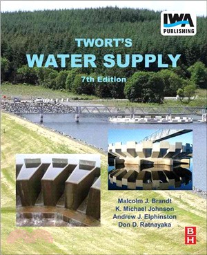 Twort's Water Supply