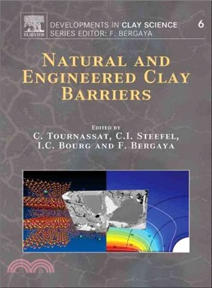 Natural and Engineered Clay Barriers
