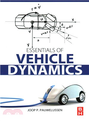 Essentials of vehicle dynami...