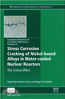 Stress Corrosion Cracking of Nickel Based Alloys in Water-cooled Nuclear Reactors ― The Coriou Effect