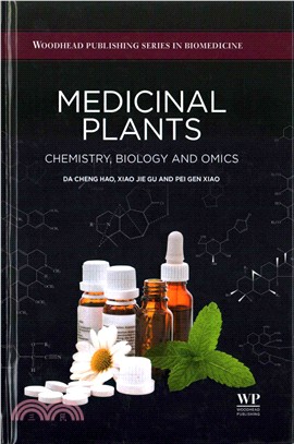 Medicinal plants :chemistry,...