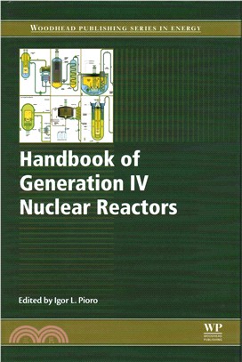 Handbook of Generation IV Nuclear Reactors