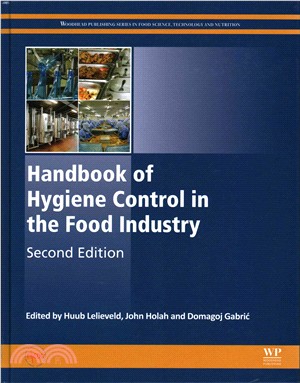 Handbook of Hygiene Control in the Food Industry