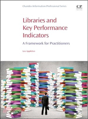 Libraries and Key Performance Indicators ― A Framework for Practitioners