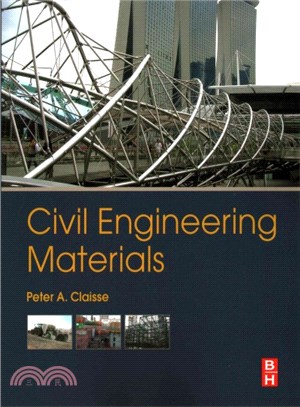 Civil Engineering Materials