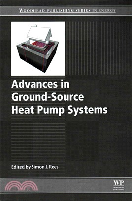 Advances in Ground-source Heat Pump Systems