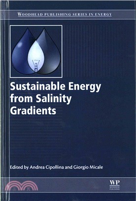 Sustainable Energy from Salinity Gradients