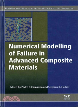 Numerical Modelling of Failure in Advanced Composite Materials