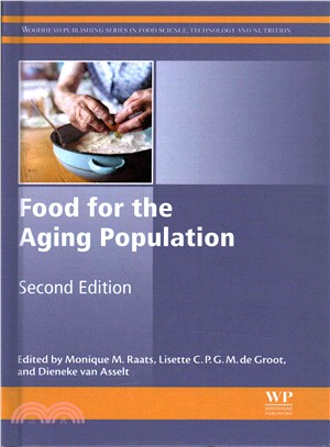 Food for the aging populatio...