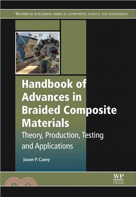 Handbook of Advances in Braided Composite Materials ― Theory, Production, Testing and Applications
