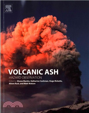 Volcanic Ash ─ Hazard Observation