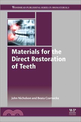 Materials for the Direct Restoration of Teeth