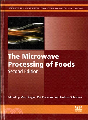 The Microwave Processing of Foods