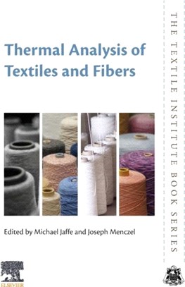 Thermal Analysis of Textiles and Fibers