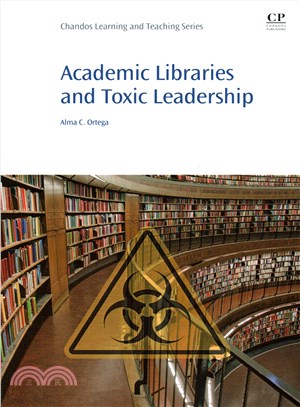 Academic libraries and toxic...