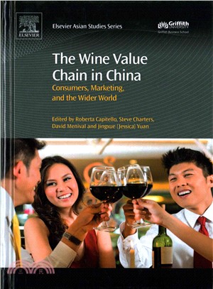 The Wine Value Chain in China ― Global Dynamics, Marketing and Communication in the Contemporary Chinese Wine Market