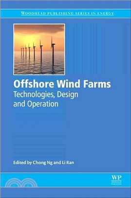 Offshore Wind Farms ― Technologies, Design and Operation