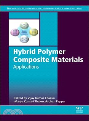 Hybrid Polymer Composite Materials ― Applications