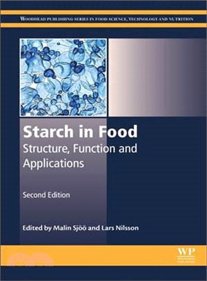 Starch in Food ― Structure, Function and Applications