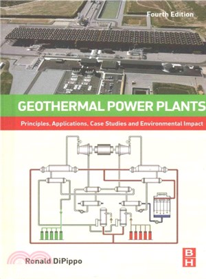 Geothermal Power Plants ― Principles, Applications, Case Studies and Environmental Impact