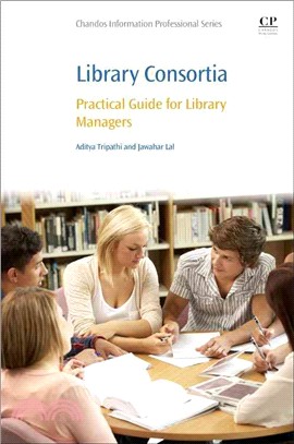 Library Consortia ― Practical Guide for Library Managers