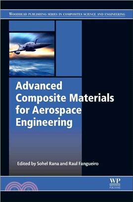 Advanced Composite Materials for Aerospace Engineering ― Processing, Properties and Applications