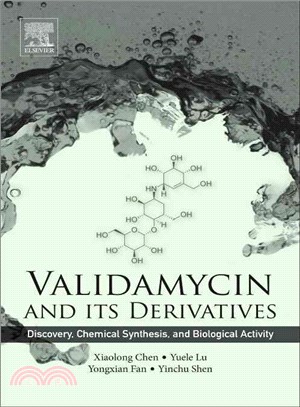 Validamycin and Its Derivatives ― Discovery, Chemical Synthesis, and Biological Activity