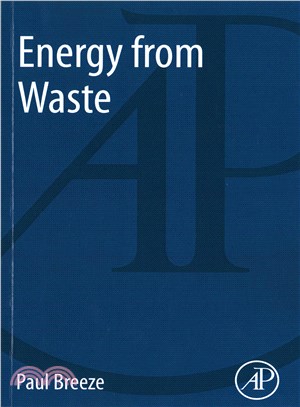 Energy from Waste