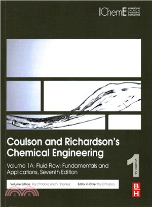 Coulson and Richardson Chemical Engineering ― Fluid Flow: Fundamentals and Applications
