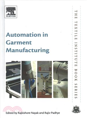 Automation in Garment Manufacturing