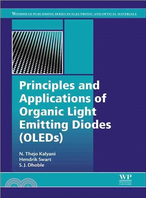 Principles and Applications of Organic Light Emitting Diodes