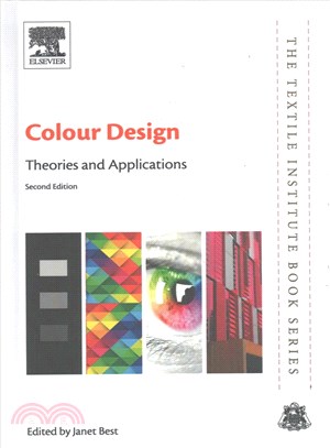 Colour Design ― Theories and Applications