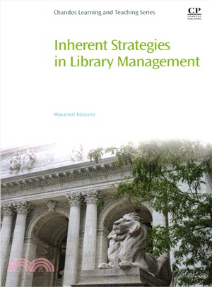 Inherent Strategies in Library Management