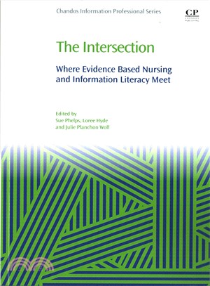 The Intersection ― Where Evidence Based Nursing and Information Literacy Meet