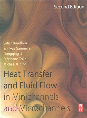Heat Transfer and Fluid Flow in Minichannels and Microchannels