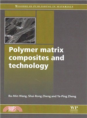 Polymer Matrix Composites and Technology