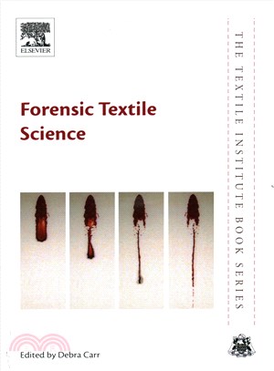 Forensic Textile Science