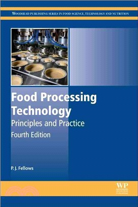 Food Processing Technology ― Principles and Practice