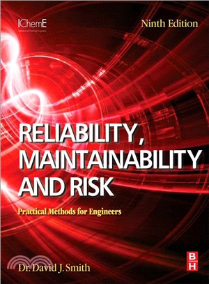Reliability, Maintainability and Risk ─ Practical Methods for Engineers