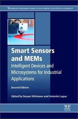 Smart Sensors and Mems ― Intelligent Sensing Devices and Microsystems for Industrial Applications
