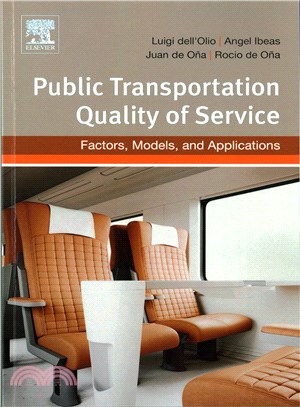 Public Transportation Quality of Service ― Factors, Models, and Applications